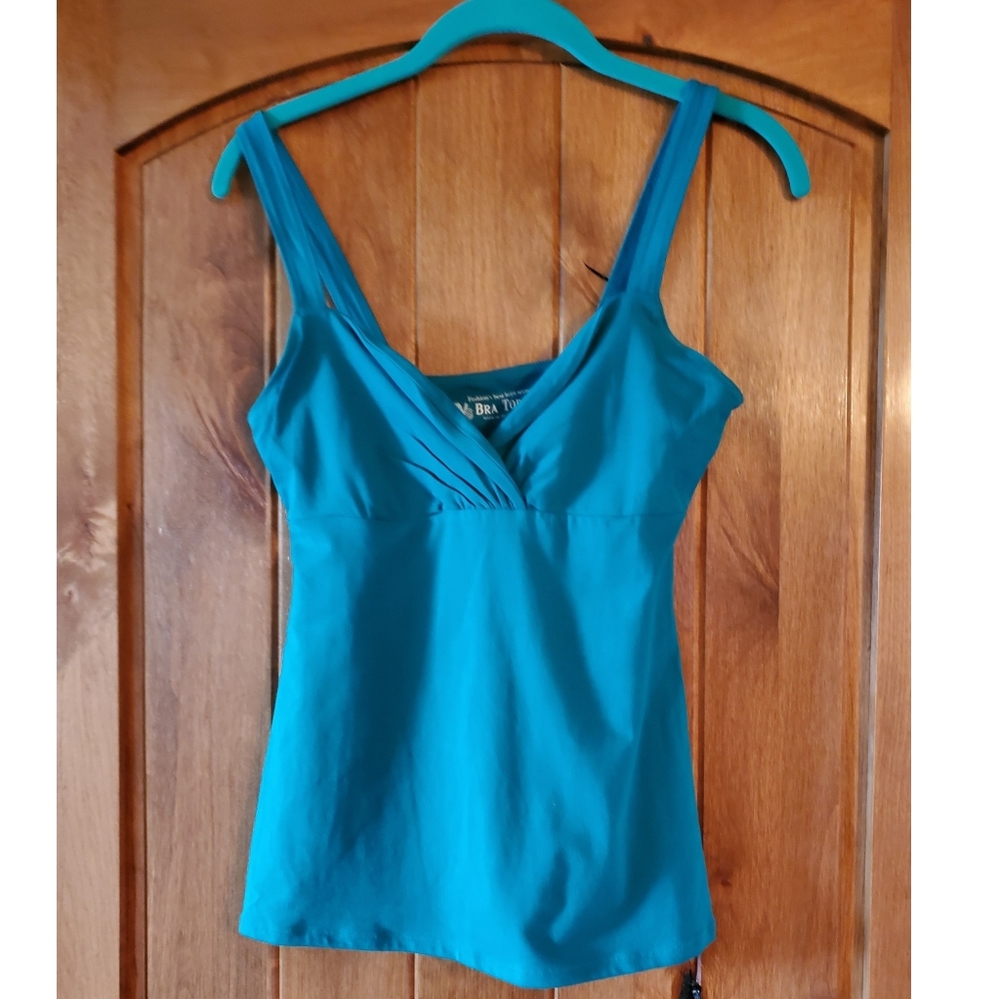 Victoria's Secret Bra Top Tank Top - Small